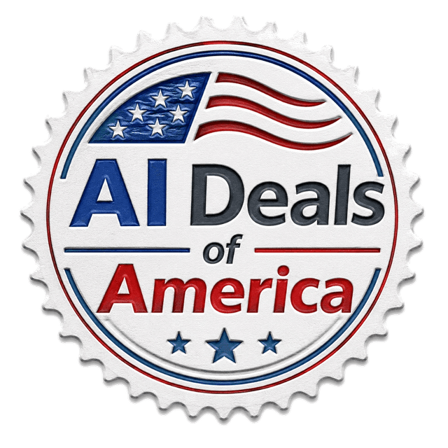 AI Deals of America Logo