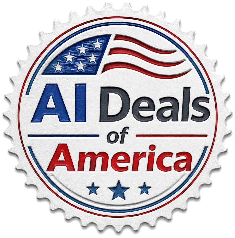 AI Deals of America