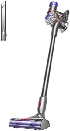 Dyson V8 Cordless Vacuum Cleaner