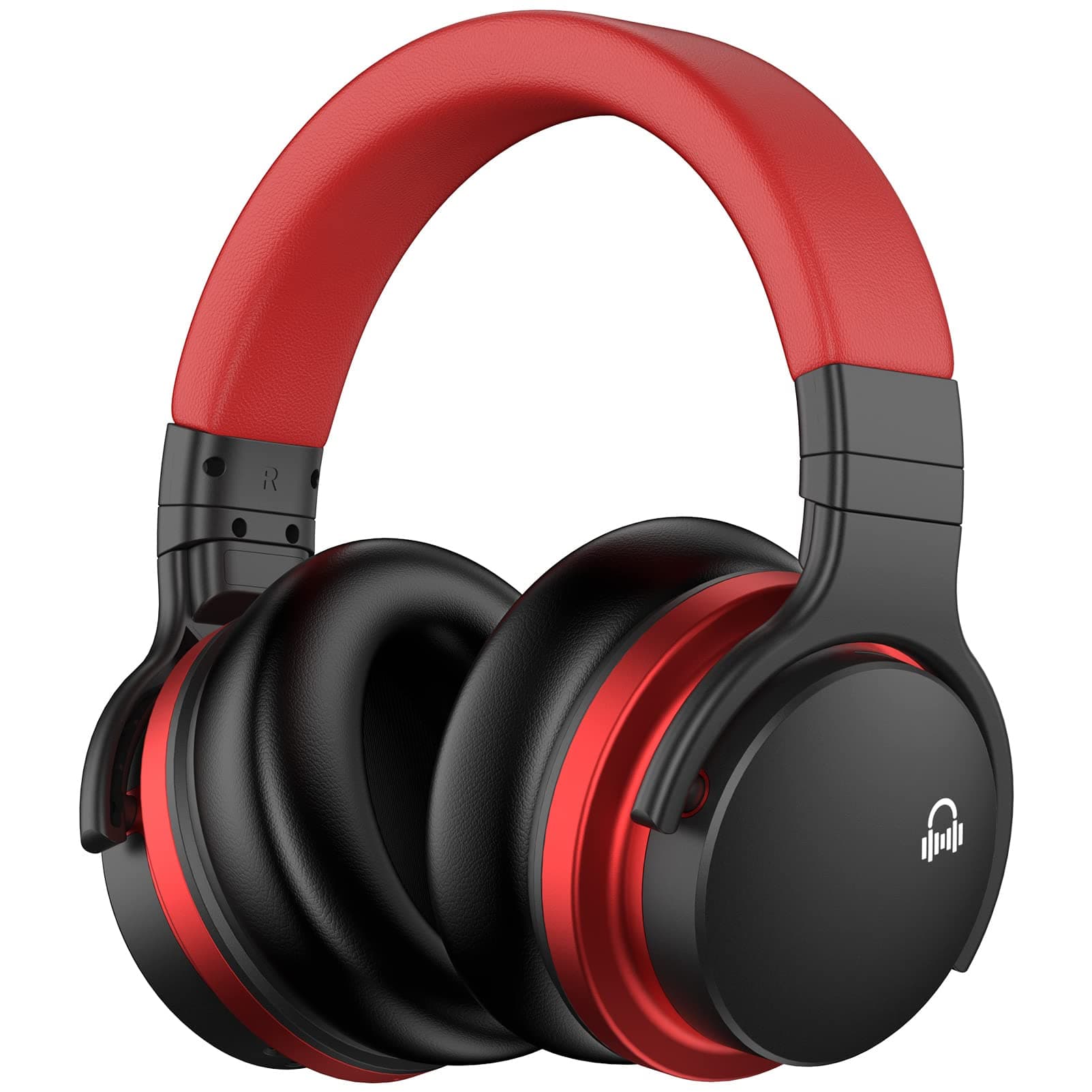 MOVSSOU Million Sold Classic E7 Active Noise Cancelling Headphones